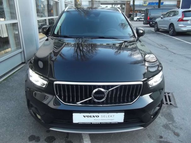 Volvo XC40 AWD Recharge 155 kW image number 2