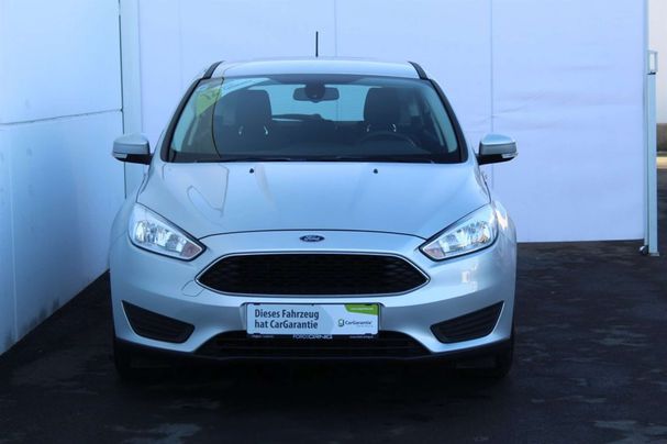 Ford Focus 1.0 EcoBoost Trend 74 kW image number 3