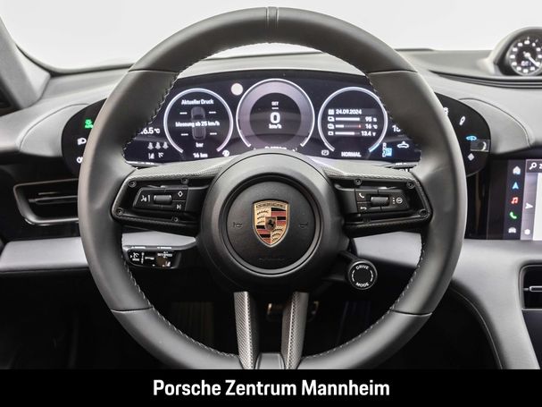 Porsche Taycan Sport Turismo 320 kW image number 17