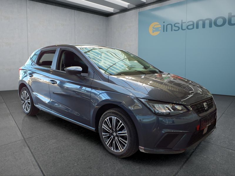 Seat Ibiza 1.0 TSI Style
