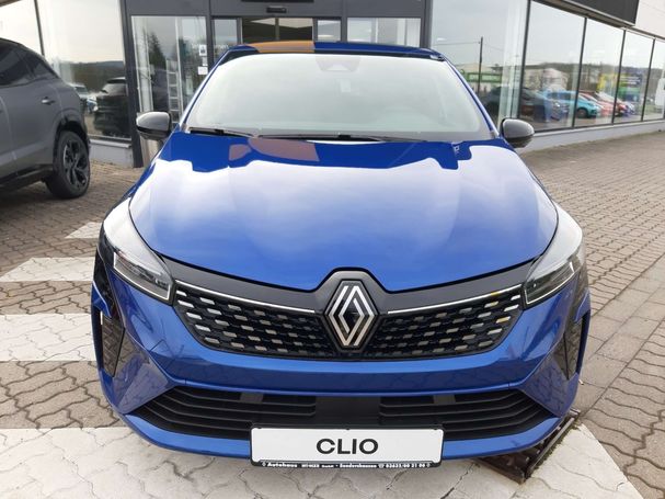 Renault Clio TCe 90 66 kW image number 3