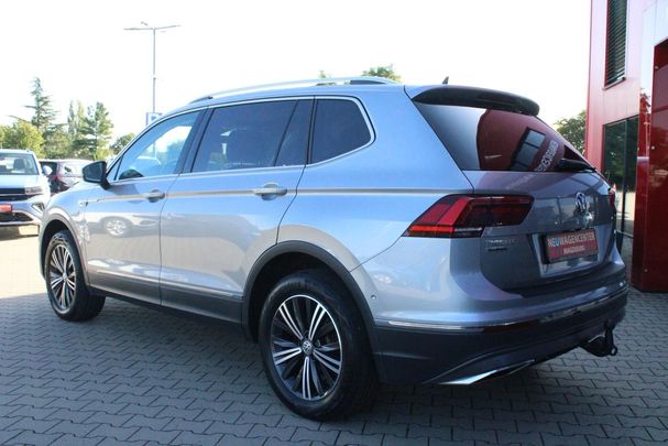 Volkswagen Tiguan Allspace 2.0 TDI Highline DSG 4Motion 147 kW image number 5