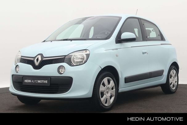 Renault Twingo SCe Dynamique 52 kW image number 1