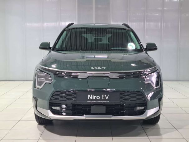 Kia Niro 150 kW image number 4