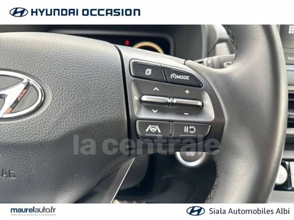 Hyundai Kona 100 kW image number 26