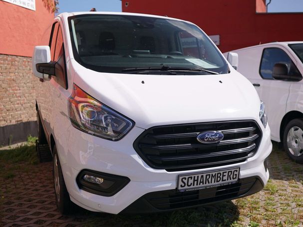 Ford Transit Custom 300 96 kW image number 2