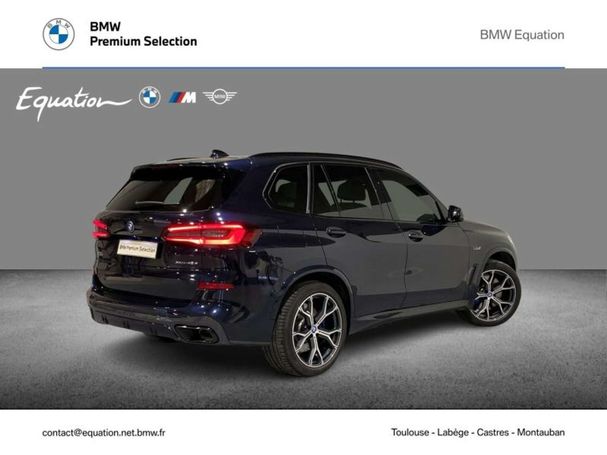 BMW X5 xDrive 213 kW image number 3