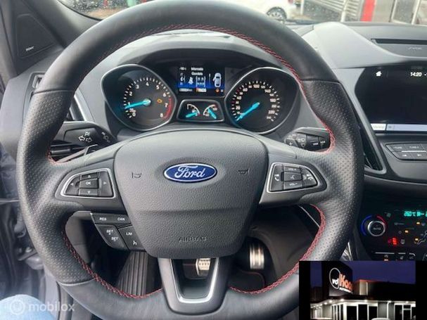 Ford Kuga 1.5 EcoBoost 110 kW image number 22