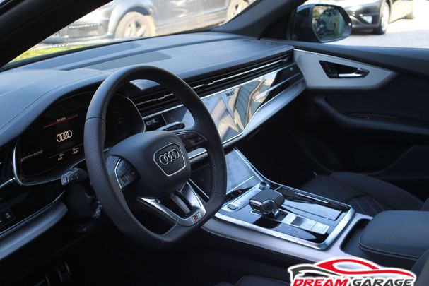 Audi Q8 50 TDI quattro Tiptronic Sport 210 kW image number 12