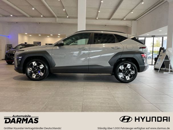 Hyundai Kona 1.6 DCT 146 kW image number 9