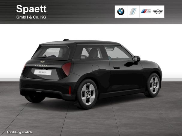 Mini Cooper E 135 kW image number 2