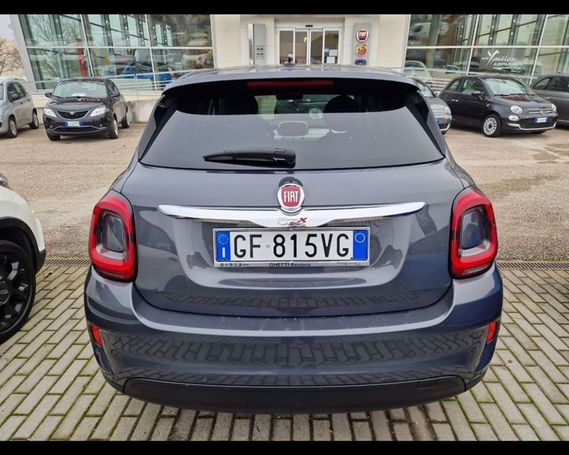 Fiat 500X 1.3 70 kW image number 15