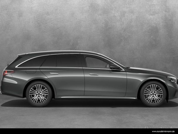 Mercedes-Benz E 220 120 kW image number 8