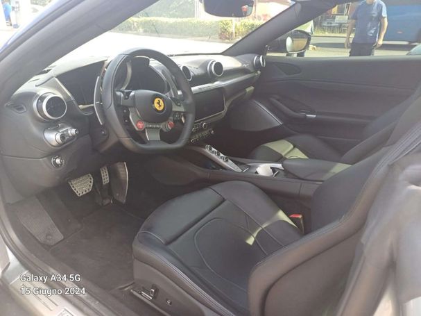 Ferrari Portofino M 456 kW image number 8