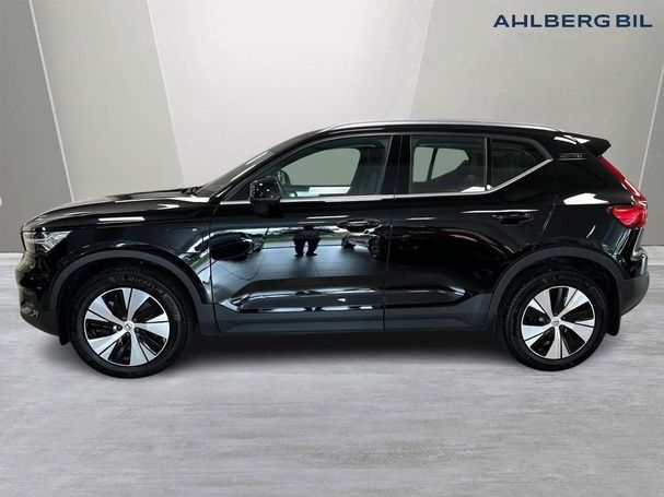 Volvo XC40 Recharge T4 157 kW image number 2