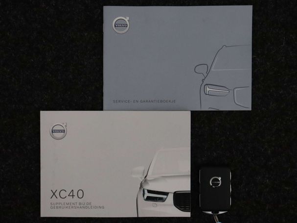 Volvo XC40 1.5 T2 95 kW image number 24