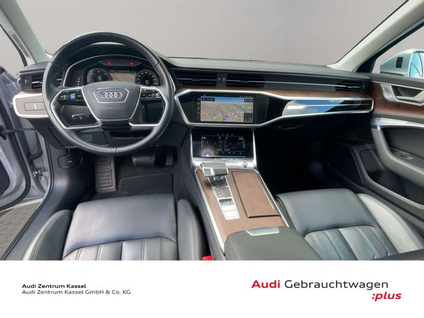 Audi A6 50 TDI 210 kW image number 15