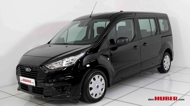 Ford Grand Tourneo Connect 73 kW image number 1