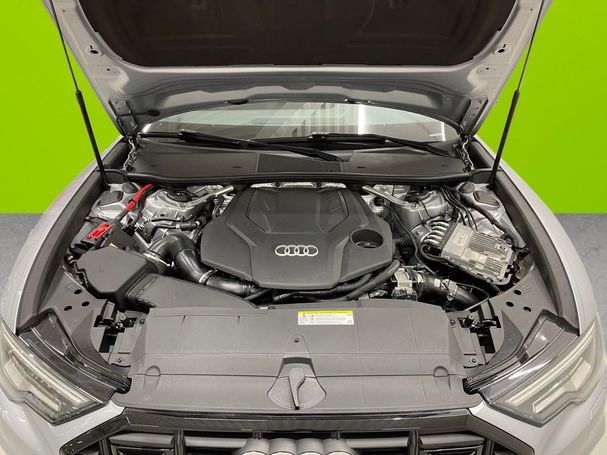 Audi A6 Allroad 55 TFSI 250 kW image number 17