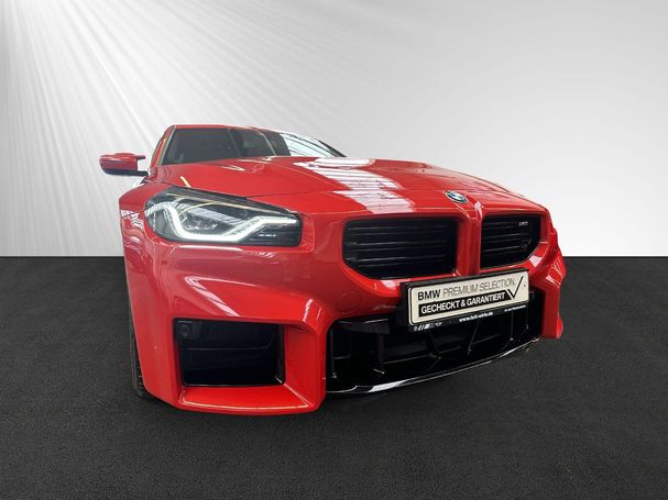 BMW M2 Coupé 338 kW image number 11