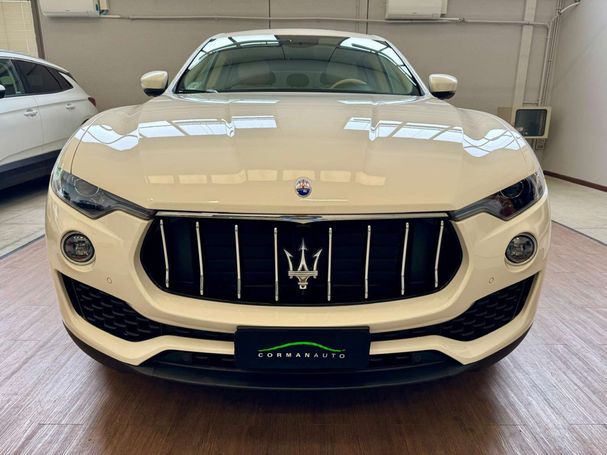 Maserati Levante 184 kW image number 6