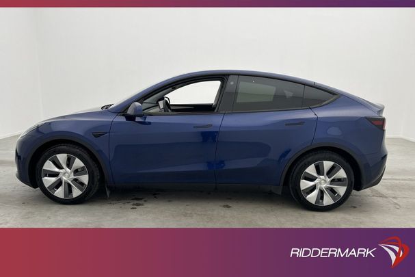 Tesla Model Y Standard Range 221 kW image number 10