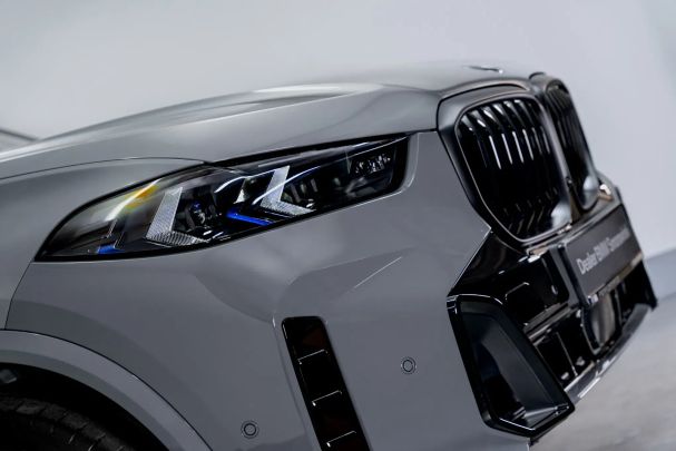 BMW X5 xDrive 195 kW image number 12