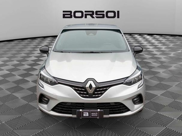 Renault Clio TCe 90 66 kW image number 8