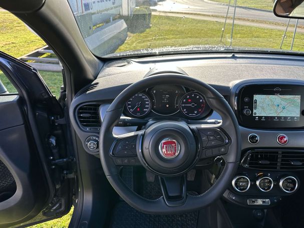 Fiat 500X 1.0 FireFly Turbo 4x2 88 kW image number 13