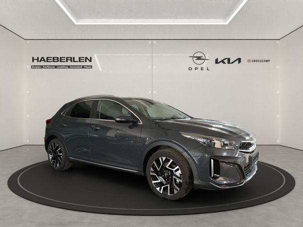 Kia XCeed 1.6 T-GDi Platinum 150 kW image number 1