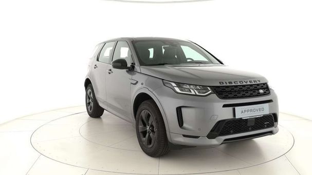 Land Rover Discovery Sport R-Dynamic S AWD 120 kW image number 24