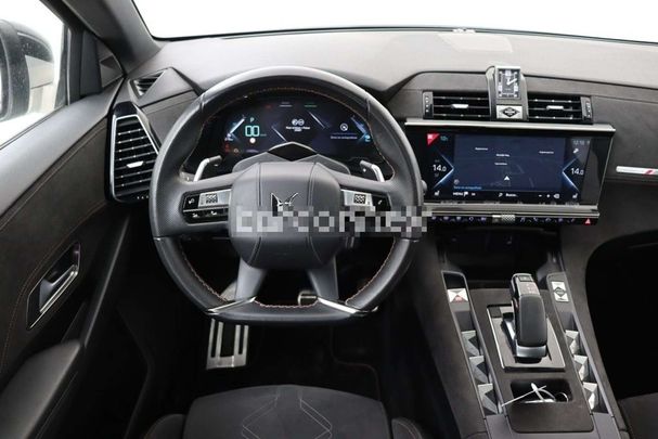 DS Automobiles 7 Crossback 221 kW image number 5