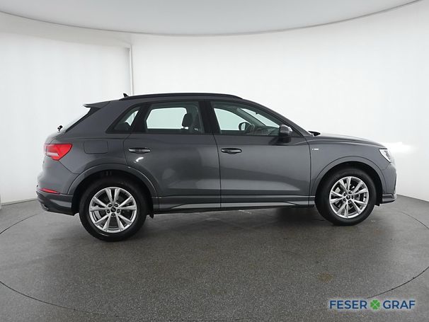 Audi Q3 35 TDI S-line 110 kW image number 13