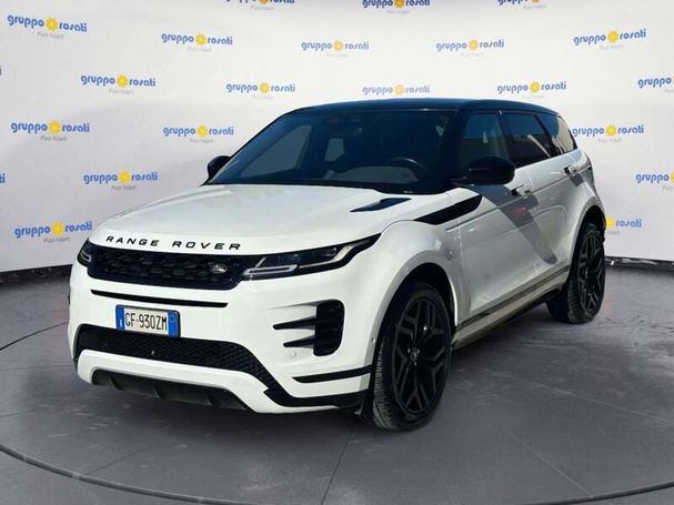 Land Rover Range Rover Evoque 150 kW image number 1