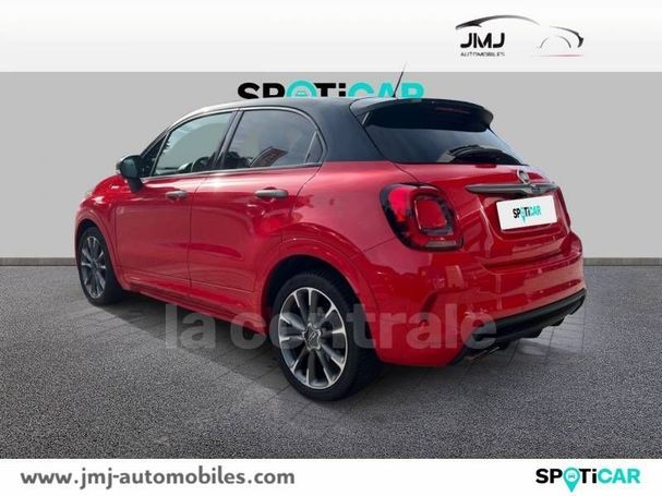 Fiat 500X 1.6 Multijet 88 kW image number 14