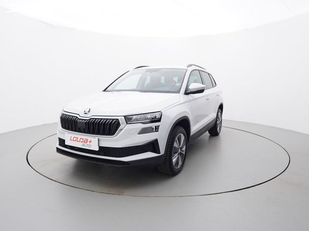 Skoda Karoq 1.5 TSI Style 110 kW image number 1