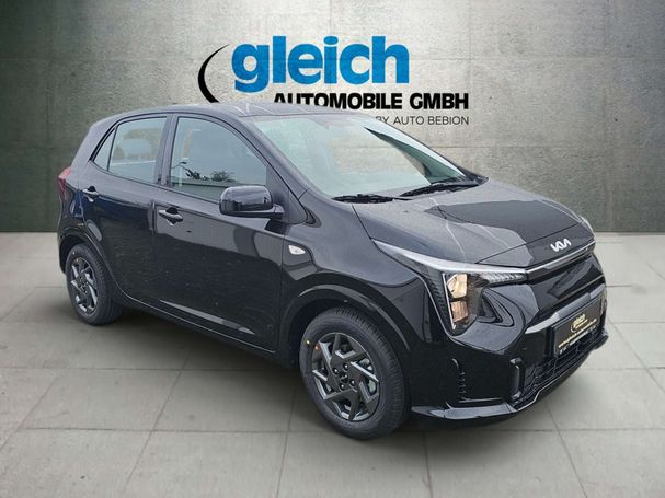 Kia Picanto 1.0 49 kW image number 17