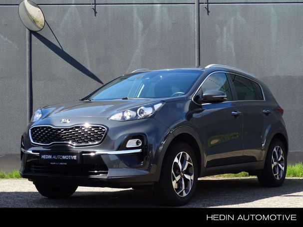 Kia Sportage 1.6 GDI 97 kW image number 1