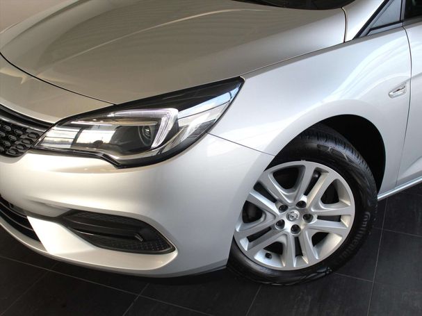 Opel Astra 1.4 Turbo Sports Tourer Edition 107 kW image number 5