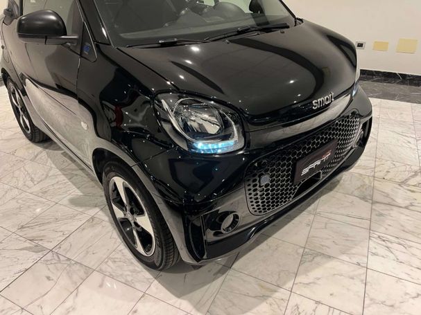 Smart ForTwo EQ 60 kW image number 13