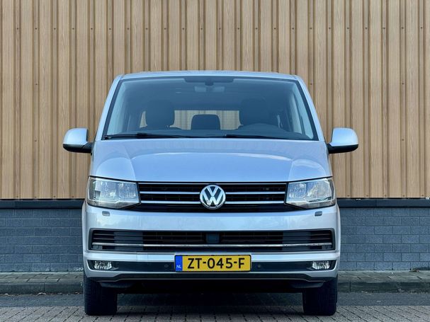 Volkswagen T6 Transporter 150 kW image number 5