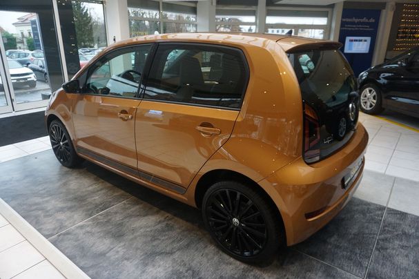 Volkswagen up! 55 kW image number 3