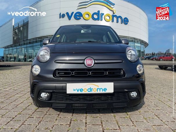 Fiat 500L 1.6 MultiJet 16V p Sport 90 kW image number 3