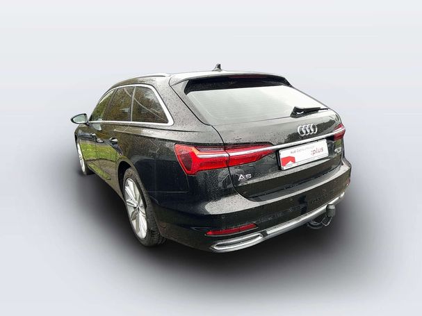 Audi A6 40 TDI Sport 150 kW image number 5