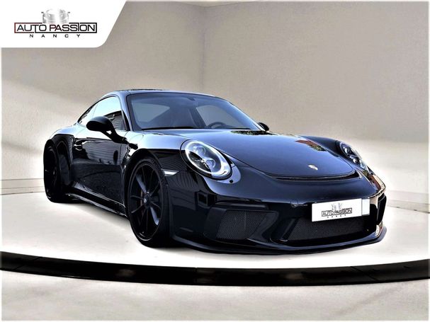 Porsche 991 GT3 Touring 4.0 368 kW image number 2