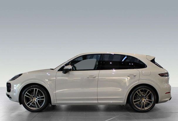 Porsche Cayenne E-Hybrid 340 kW image number 4