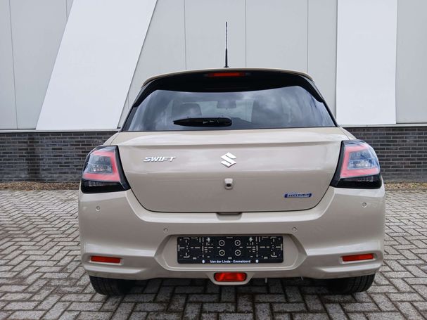 Suzuki Swift 1.2 61 kW image number 4