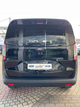 Ford Tourneo Courier Titanium 92 kW image number 5