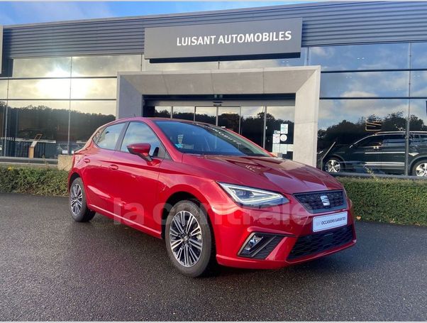 Seat Ibiza 1.0 TSI 81 kW image number 1