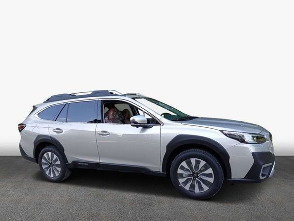 Subaru Outback 2.5 Platinum 124 kW image number 2